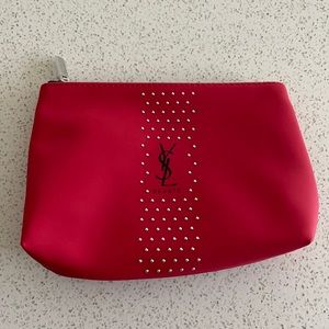New YSL Beauté Make Up Bag